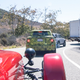 Illustration for article titled We Chased A Mini Countryman Prototype Down Mulholland In A Caterham